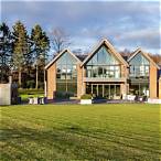 lottery winners houses